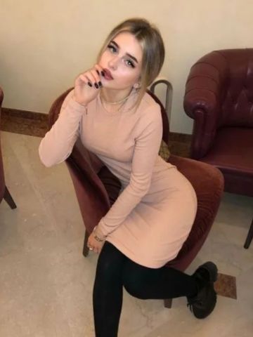Анкета проститутки Надежда - Фото 1, , 24 года, №25317